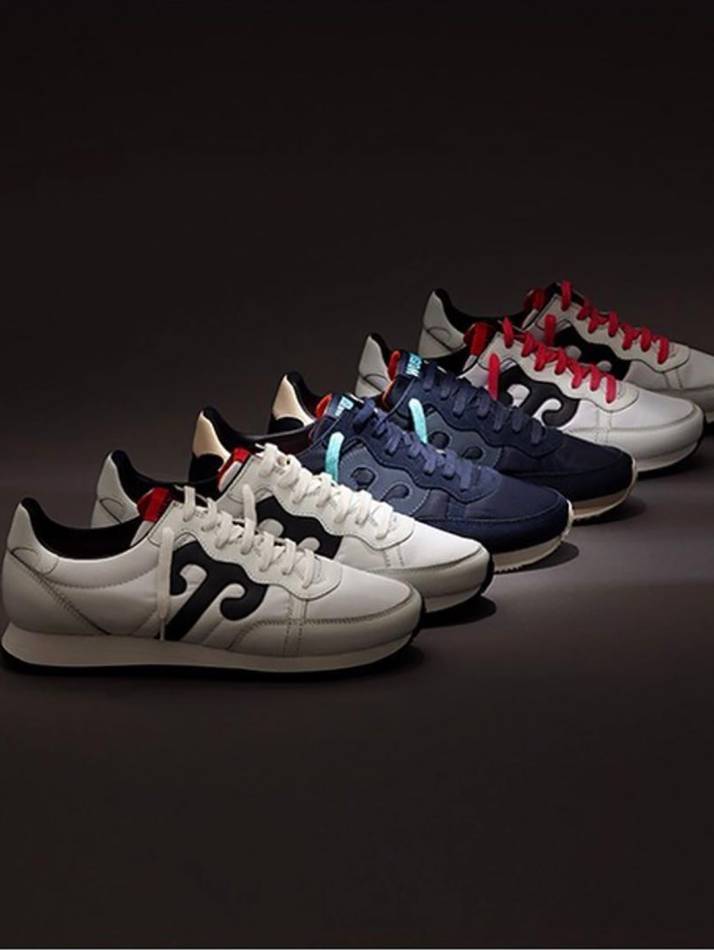 SELECTION POUR SNEAKERS