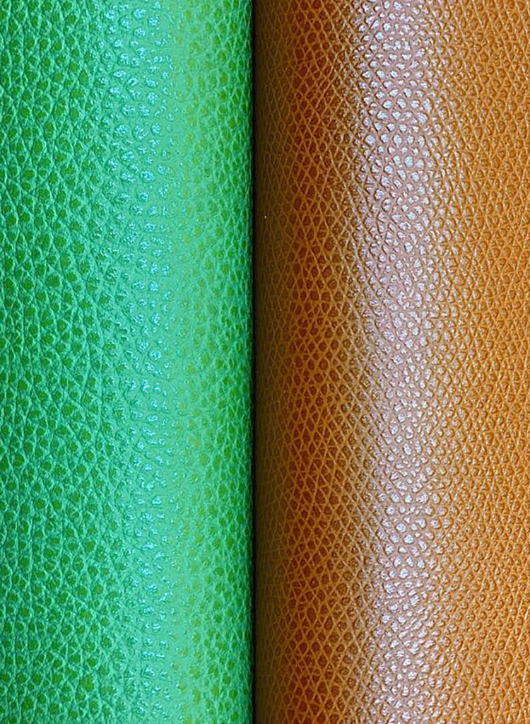 VACHETTE Souple et ferme