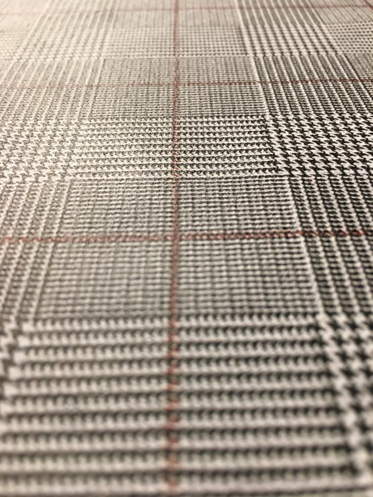 AGNEAU REFENTE IMPRIME TEXTILE