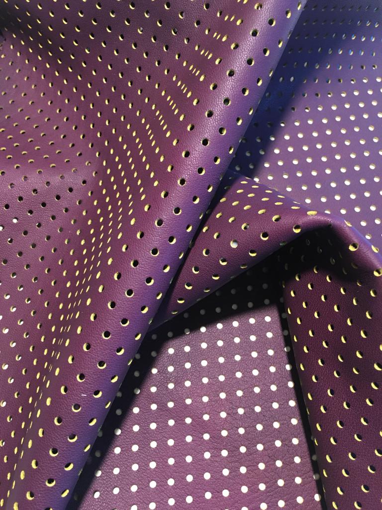 AGNEAU PERFORATION CONTRASTE