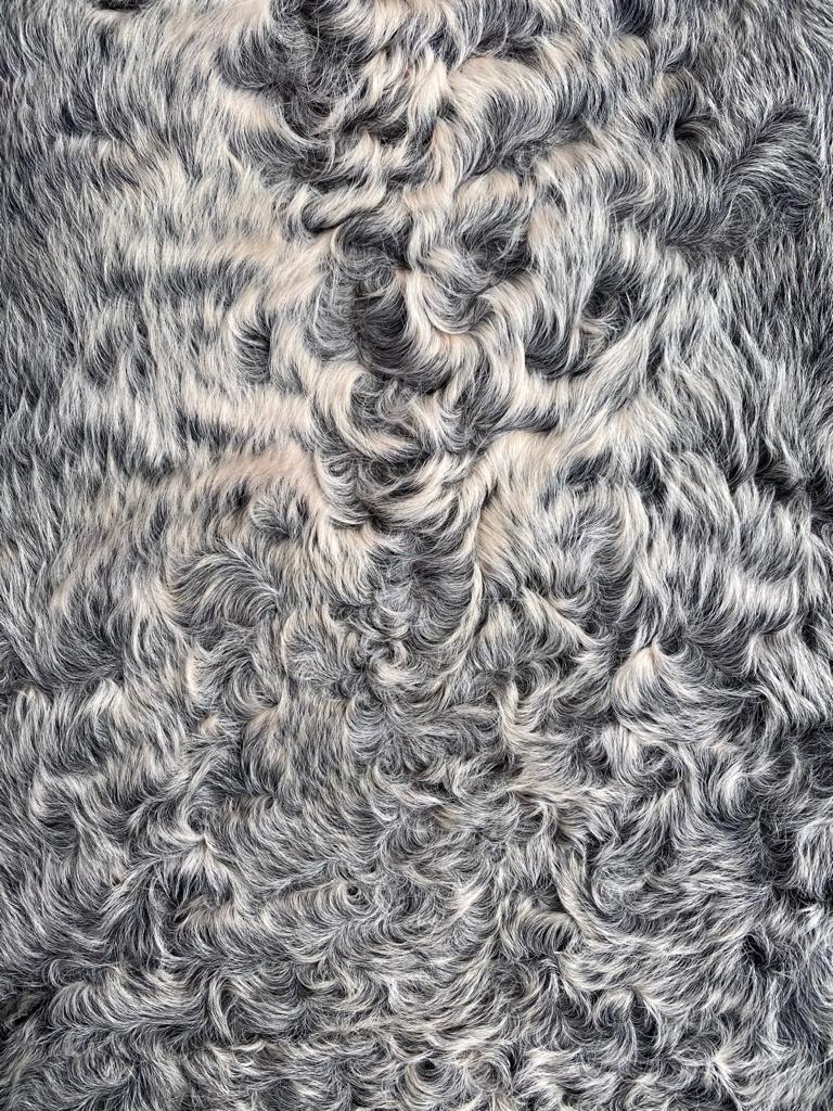 DF SHEEP SKIN SWAKARA