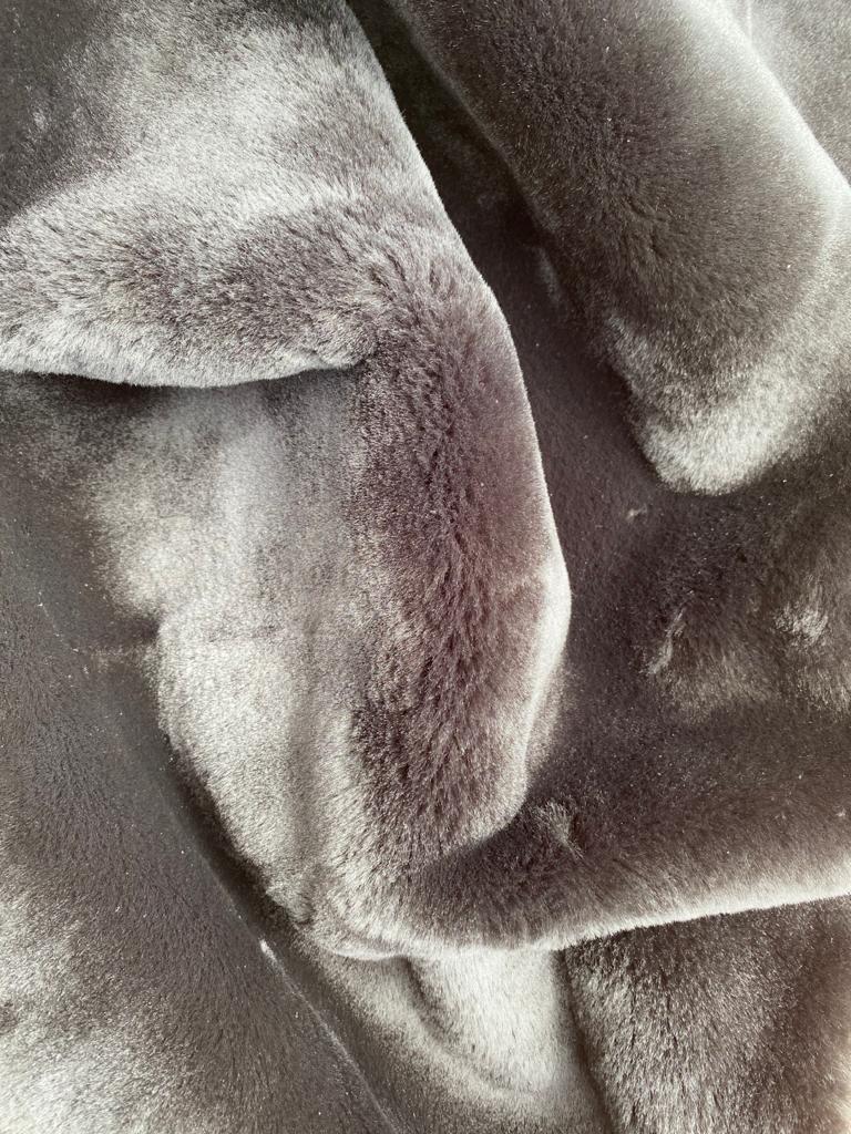 DF FRENCH SHEEP SKIN LINING
