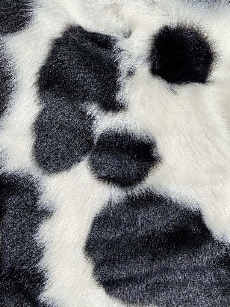 SHEEP SKIN TOSCANA