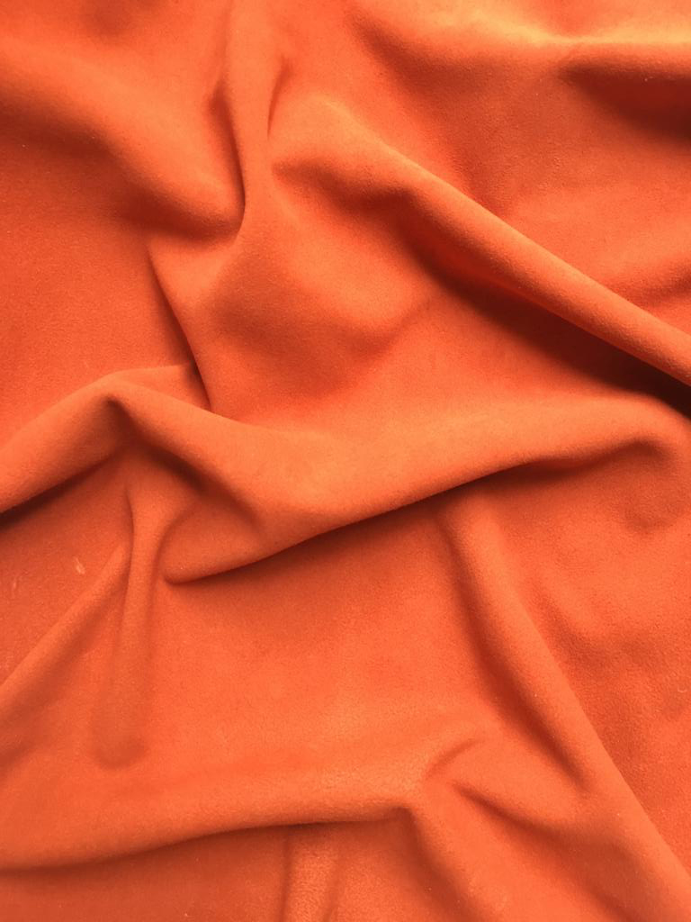 LEAVED REFENTE VELOURS