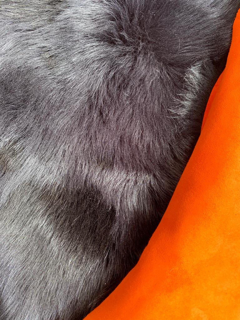 DF SHEEP SKIN TOSCANA