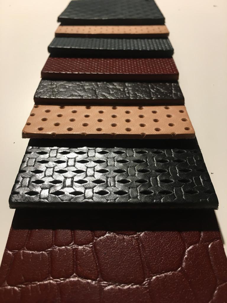 BOVIN TANNAGE VEGETAL